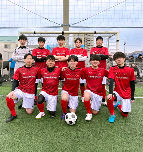 プロフィール写真