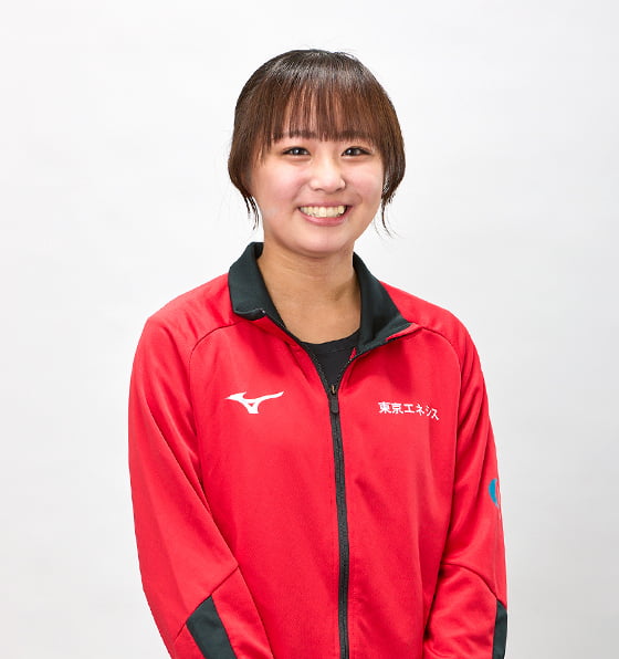 プロフィール写真