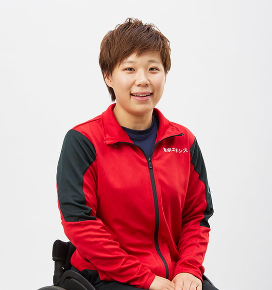 プロフィール写真