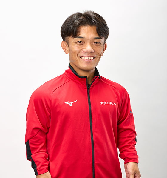 プロフィール写真