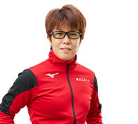 プロフィール写真