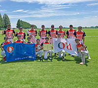 プロフィール写真