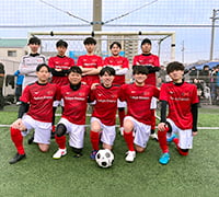 プロフィール写真