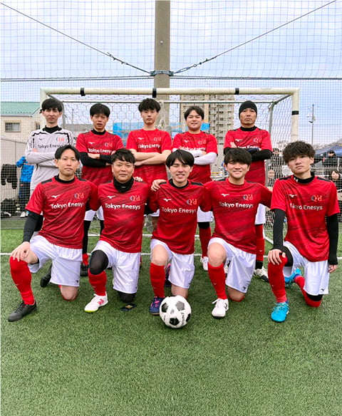 プロフィール写真