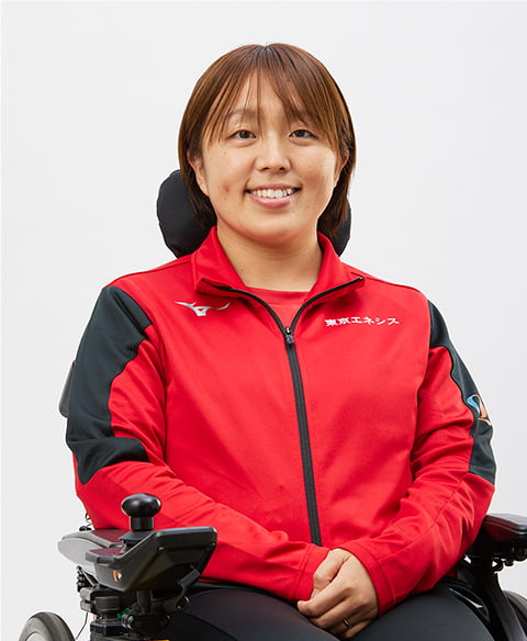 プロフィール写真