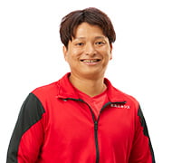 プロフィール写真