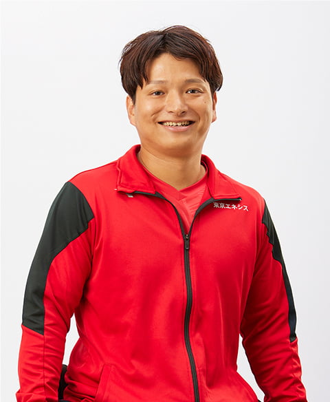 プロフィール写真