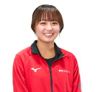 プロフィール写真