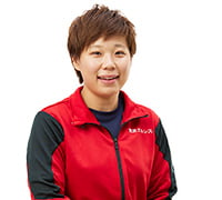 プロフィール写真