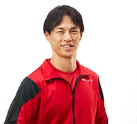 プロフィール写真