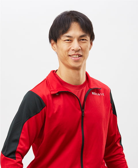 プロフィール写真