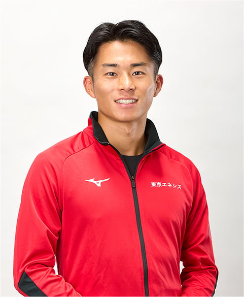 プロフィール写真