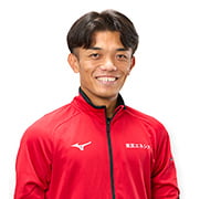 プロフィール写真