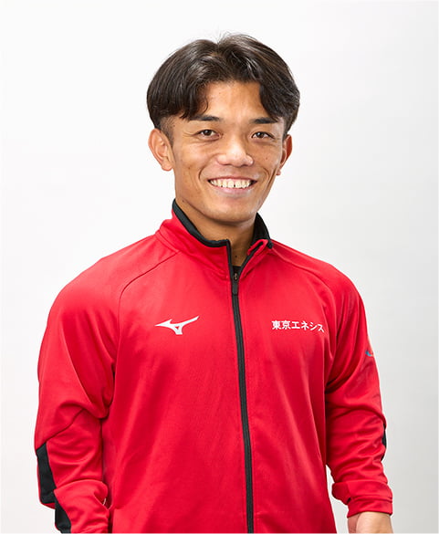 プロフィール写真