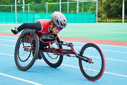 金涌貴子　選手