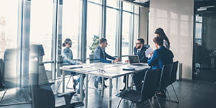 ガバナンス