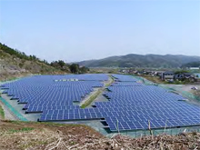 宮城県 2.6MW（自社所有）