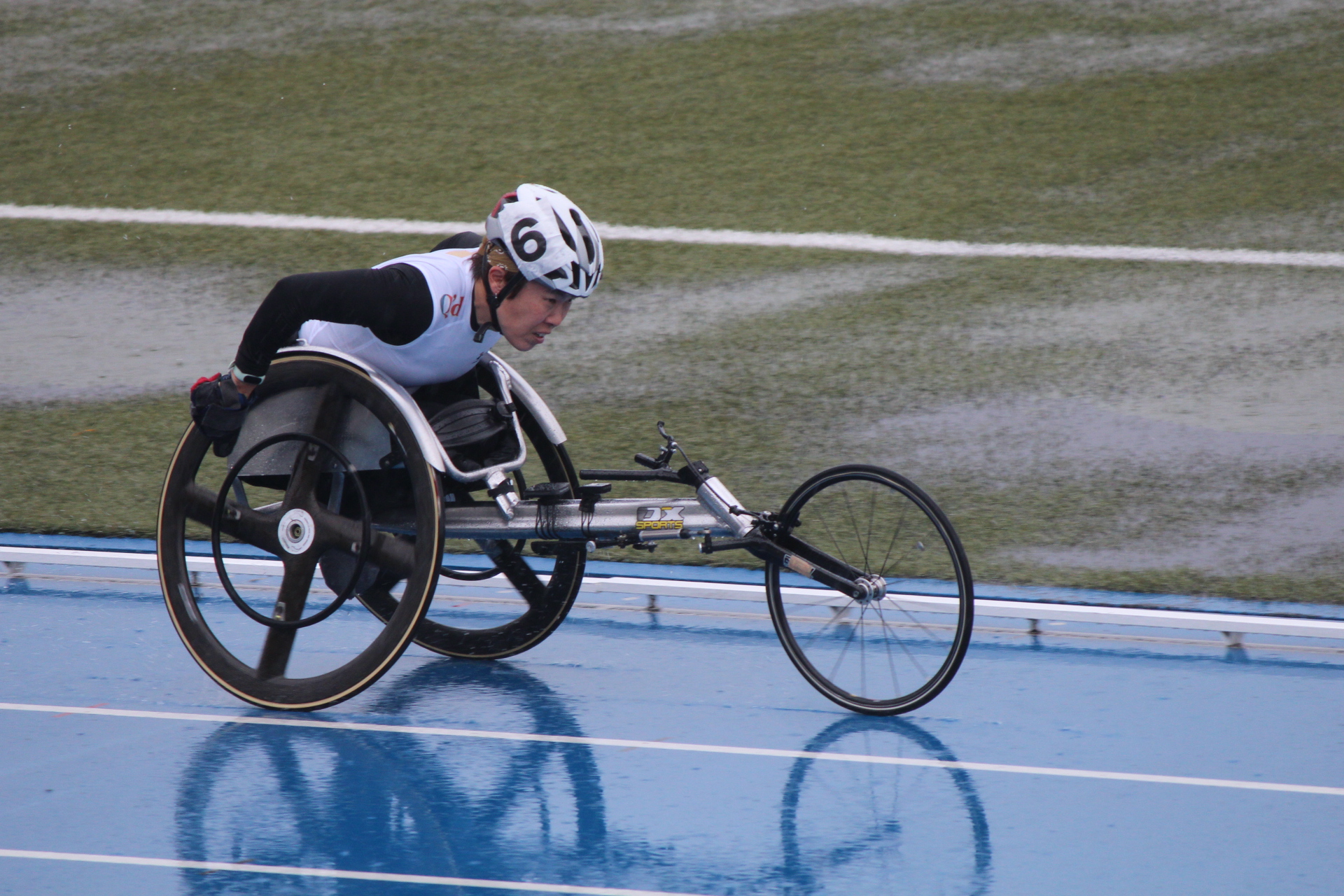 2025愛知パラ陸上競技フェスティバル