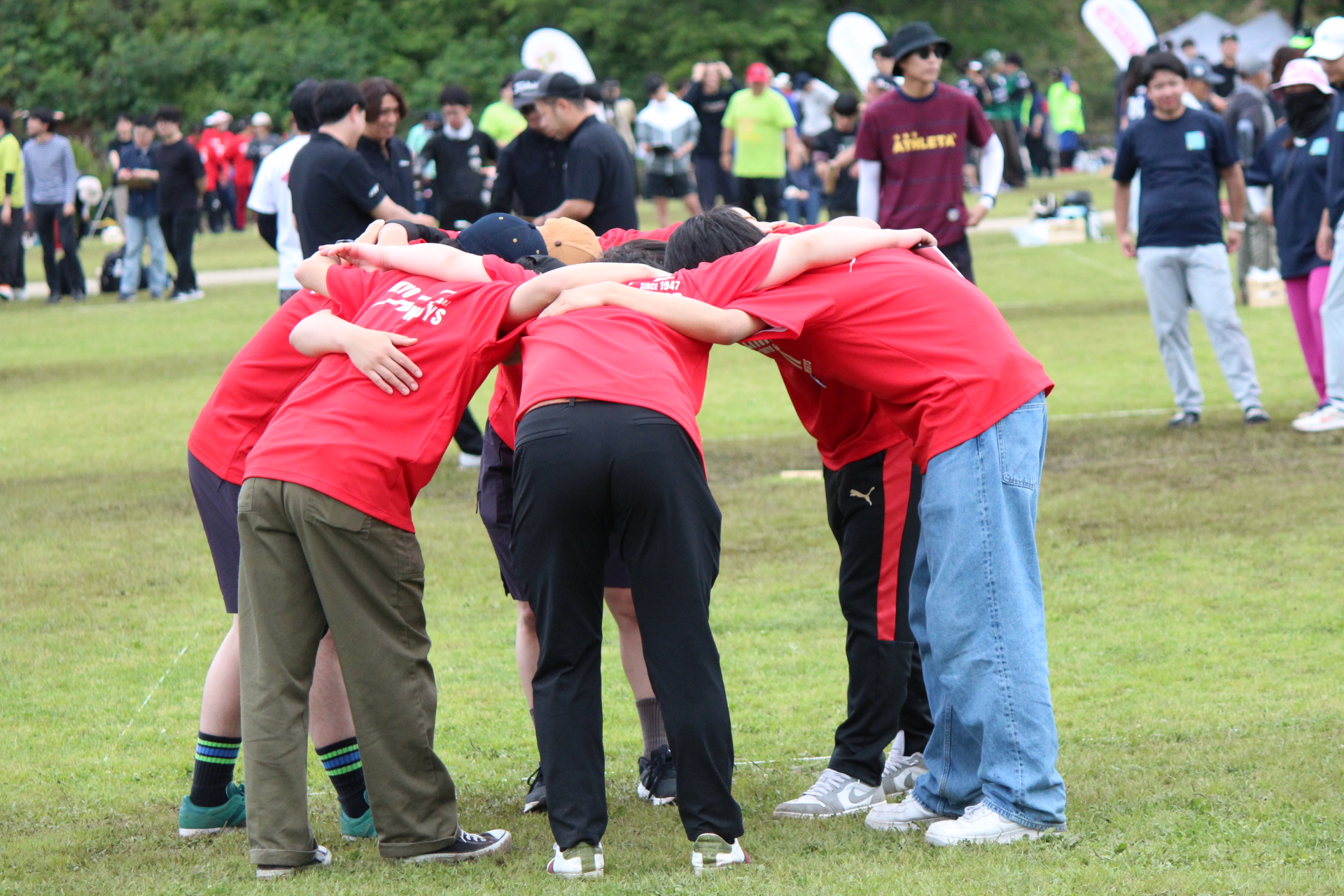 第3回モルックジャパンオープン