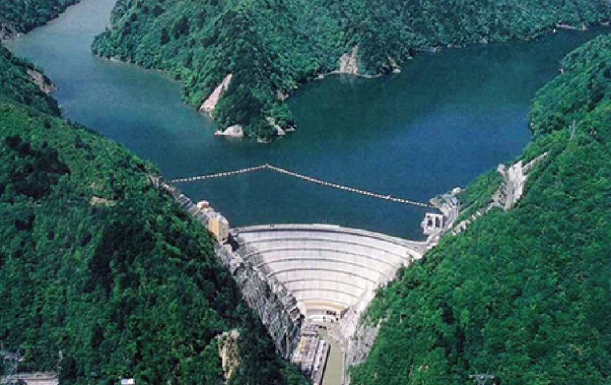 太陽光発電設備の設置