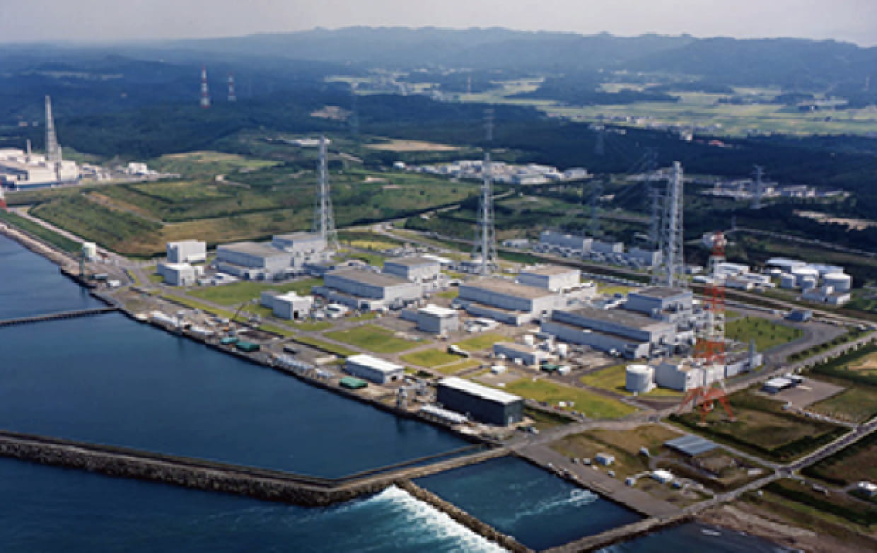 太陽光発電設備の設置