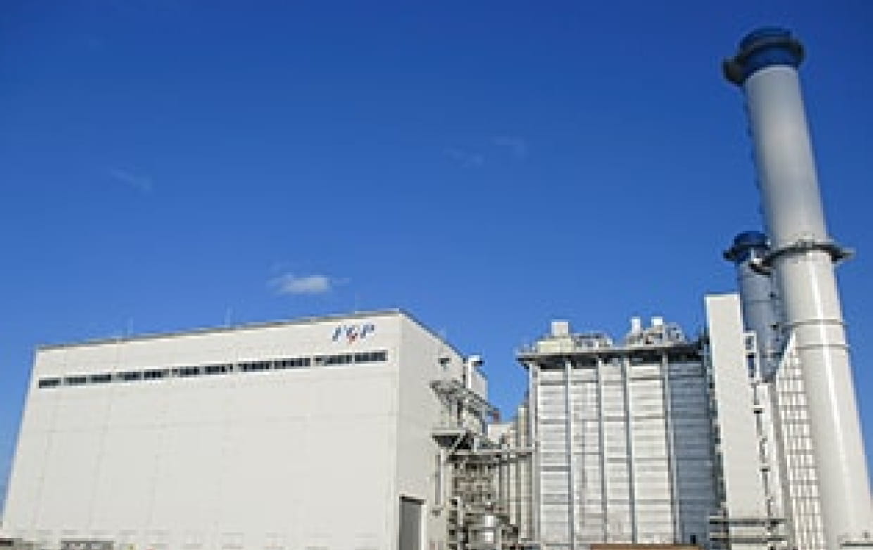 太陽光発電設備の設置